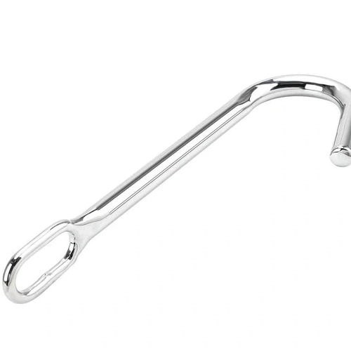 Ball No PerfectFit Steel 5783 Hook Stainless Plug 0203